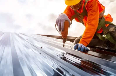 Travaux de zinguerie à Clermont-d'Excideuil